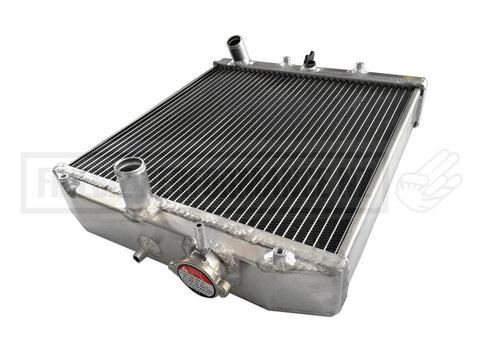 CIVIC EG EK RADIATOR - ALLOY