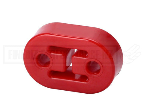 Exhaust Muffler Hanger Mount - Heavy Duty