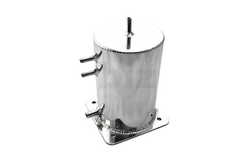 1L FUEL RESERVOIR SURGE TANK - BARB FITTINGS