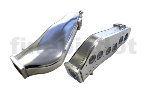 RB20DET FRONT FACING PLENUM MANIFOLD