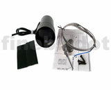 37MM SMOKED LENS DIGITAL EGT GAUGE