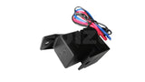 LED IGNITION SWITCH PANEL - ENGINE START BUTTON