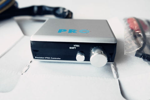 PROPLUS V-TEC CONTROLLER