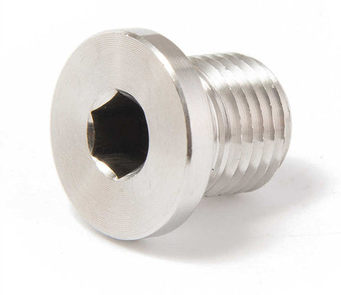 O2 Oxygen Lambda Sensor Exhaust Blanking Bolt M12 x 1.25mm