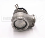 40MM WASTEGATE V-BAND - 8 PSI SPRING