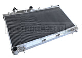 ALLOY SUBARU WRX STi RADIATOR 2008 - 2014