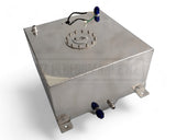 Alloy 80L Fuel Cell Capacity with Sender & Foam