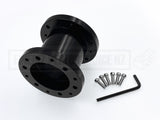 STEERING WHEEL SPACER - 75MM