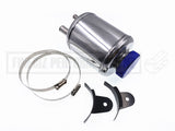 ALLOY POWER STEERING TANK