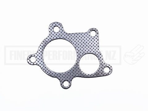 T3/T4 T04e Down Pipe Gasket (Internal Wastegate)