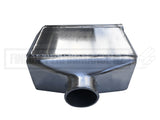 WATER TO AIR INTERCOOLER, CORE SIZE: 255 x 115 x 115MM