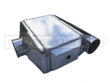 WATER TO AIR INTERCOOLER, CORE SIZE: 255 x 115 x 115MM