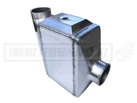 WATER TO AIR INTERCOOLER, CORE SIZE: 255 x 115 x 115MM