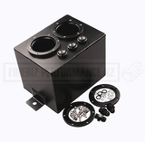 3L Submersible Pump Fuel Surge Tank - Dual Pumps Kit