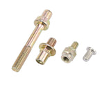 Valve Cover Kit for Honda B-Series DOHC VTEC - RED