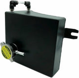 Nissan Silvia S13/180sx Radiator Overflow Tank