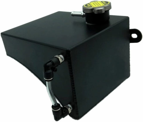 Nissan Silvia S13/180sx Radiator Overflow Tank