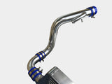S14 S15 Intercooler Piping Kit (Intercooler included)