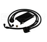 Oil Cooler Kit - Oil Filter Relocation Kit (Oil Cooler Included)