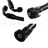 Oil Cooler Kit - Oil Filter Relocation Kit (Oil Cooler Included)