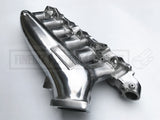SKYLINE R32 R33 RB25DET FRONT FACING PLENUM