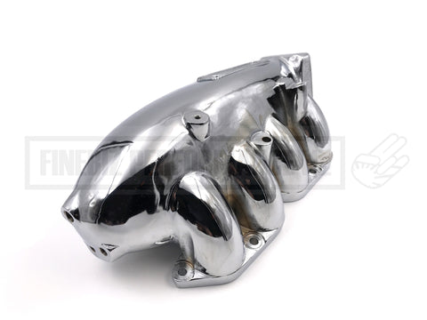 NISSAN SILVIA S14 S15 SR20DET INTAKE PLENUM