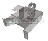 1.5L Fuel Surge Tank With Pump Bracket - Car Parts