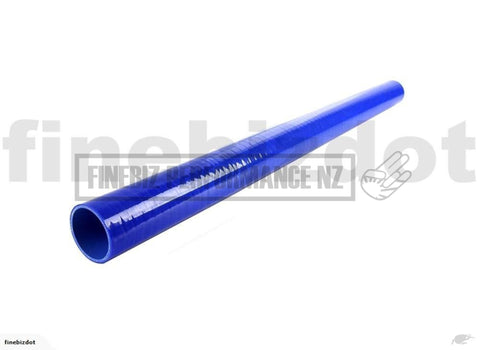 1 Metre Straight Silicone Hose - Radiator Pipe - Car Parts