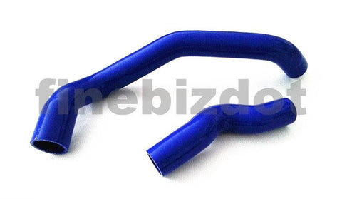 RB20DET R32 SILICONE RADIATOR HOSE KIT