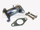 35MM / 38MM WASTEGATE 45° DUMP PIPE ELBOW
