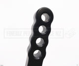 UNIVERSAL HYDRAULIC HANDBRAKE - 320mm LONG HANDLE