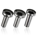 Muffler Silencer 3.5" - Stainless Steel