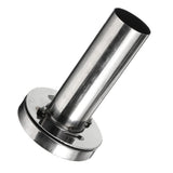Muffler Silencer 3.5" - Stainless Steel