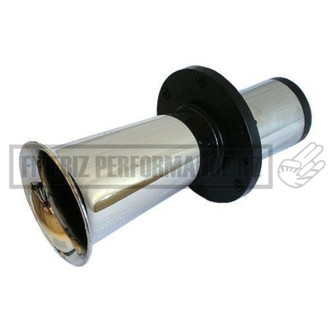 12V Car Klaxton Aoooogaaah Horn - Car Parts