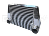 300 x 320 x 80 Intercooler - 2.75" Inlet & Outlet