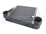300 x 320 x 80 Intercooler - 2.75" Inlet & Outlet