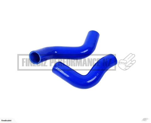 1997 - 2001 Subaru Forester Turbo Silicone Hose Kit - Car Parts