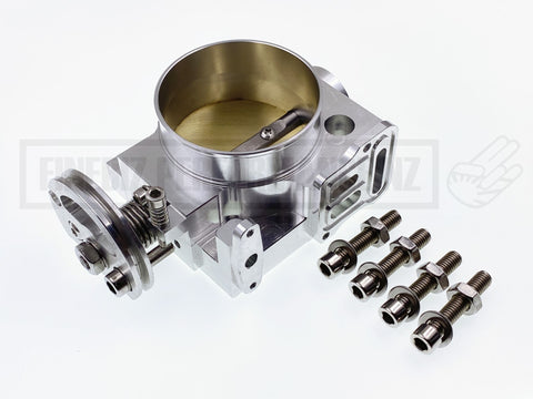 PERFORMANCE SUBARU WRX EJ20 THROTTLE BODY