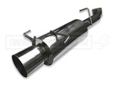 R33 RB25DET GTS-T CATBACK EXHAUST