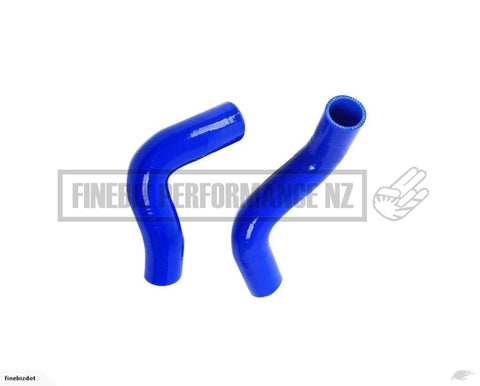 2004-2008 Subaru Forester Xt Turbo Silicone Hose Kit - Car Parts