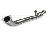 S14 S15 SR20DET 3" TURBO EXHAUST FRONT PIPE (DE-CAT)