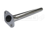 38MM WASTEGATE SCREAMER DUMP PIPE
