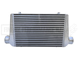 450 X 300 X 76 INTERCOOLER - BAR AND PLATE