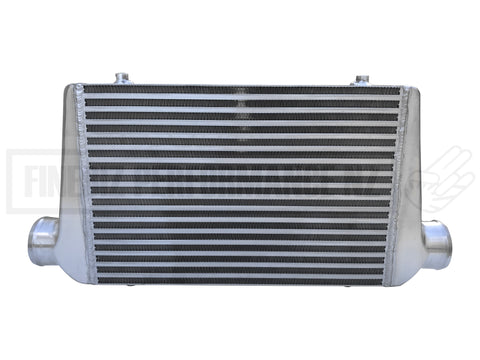 450 X 300 X 76 INTERCOOLER - BAR AND PLATE