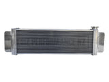 Aluminum Heat Exchanger for Water to Air Intercooler Setups