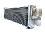 Aluminum Heat Exchanger for Water to Air Intercooler Setups