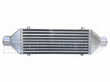 420 x 160 x 65 Intercooler - Bar And Plate