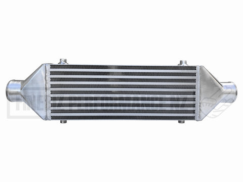 420 x 160 x 65 Intercooler - Bar And Plate