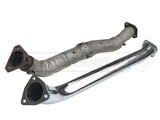 R32 R33 RB20DET RB25DET EXHAUST FRONT PIPE