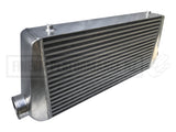 600 x 300 x 100mm Bar & Plate Intercooler - EXTRA THICK